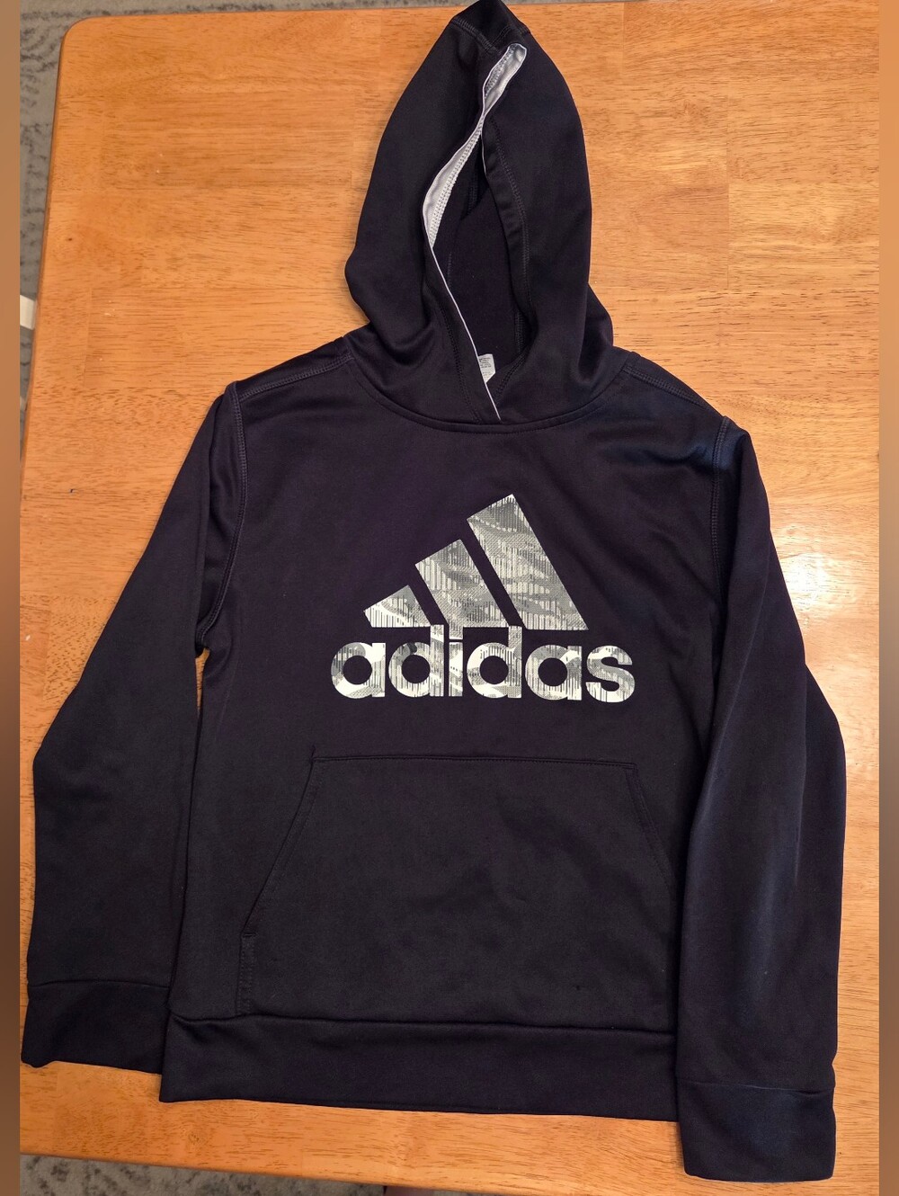 Adidas Hoodie